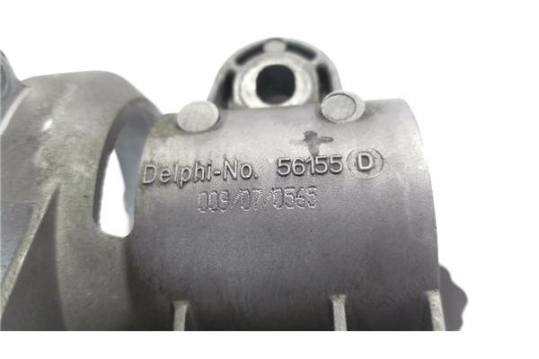 Recambio de clausor para opel corsa d 1.3 cdti referencia OEM IAM 56155D  