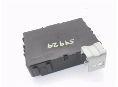 Recambio de modulo confort para nissan murano (z50) 3.5 referencia OEM IAM 284B1CA015 267104647 