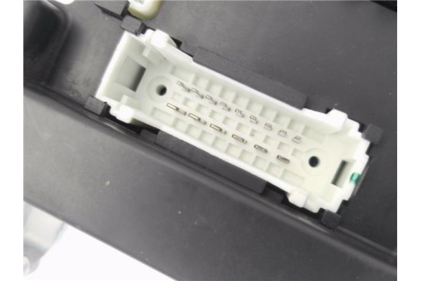 Recambio de modulo confort para nissan murano (z50) 3.5 referencia OEM IAM 284B1CA015 267104647 