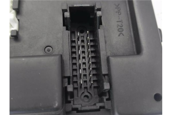 Recambio de modulo confort para nissan murano (z50) 3.5 referencia OEM IAM 284B1CA015 267104647 