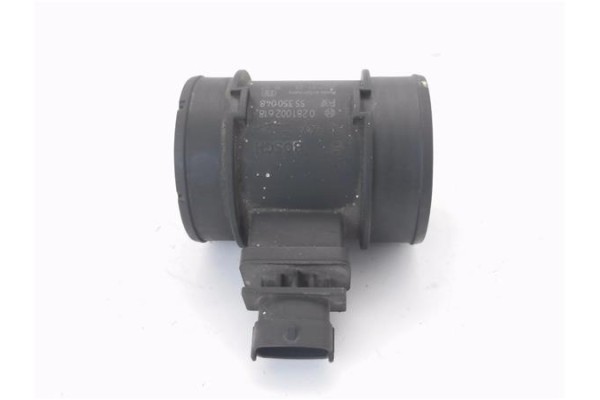 Recambio de caudalimetro para opel corsa d 1.3 cdti referencia OEM IAM 55350048 281002618 