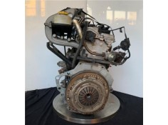 Recambio de motor completo para chrysler voyager (rg) 2.4 referencia OEM IAM EDZ  