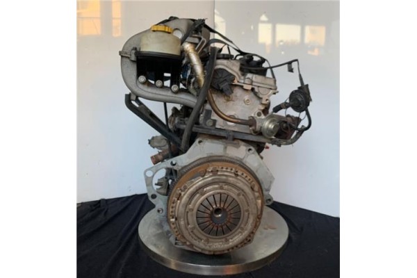 Recambio de motor completo para chrysler voyager (rg) 2.4 referencia OEM IAM EDZ  