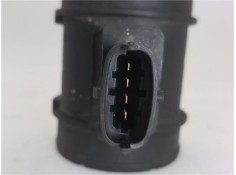 Recambio de caudalimetro para opel corsa d 1.3 cdti referencia OEM IAM 55350048 281002618 