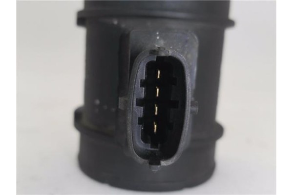 Recambio de caudalimetro para opel corsa d 1.3 cdti referencia OEM IAM 55350048 281002618 