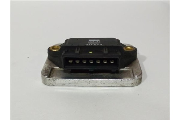 Recambio de pastilla encendido para volkswagen golf i (171/173) 1.8 gti referencia OEM IAM 0040401012 ZM012 