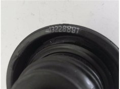 Recambio de tapon combustible para opel corsa d 1.3 cdti referencia OEM IAM 13228891  