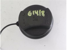 Recambio de tapon combustible para opel corsa d 1.3 cdti referencia OEM IAM 13228891  