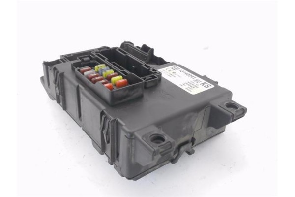 Recambio de caja fusibles/rele para opel corsa d 1.3 cdti referencia OEM IAM 13142241 292540 