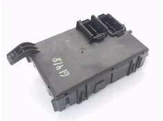Recambio de caja fusibles/rele para opel corsa d 1.3 cdti referencia OEM IAM 13142241 292540 