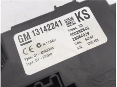 Recambio de caja fusibles/rele para opel corsa d 1.3 cdti referencia OEM IAM 13142241 292540 