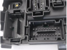Recambio de caja fusibles/rele para opel corsa d 1.3 cdti referencia OEM IAM 13142241 292540 
