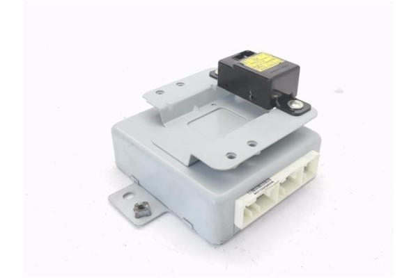 Recambio de modulo electronico para ssangyong kyron 2.0 200 xdi referencia OEM IAM 8712009220 97RA010045 