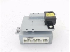 Recambio de modulo electronico para ssangyong kyron 2.0 200 xdi referencia OEM IAM 8712009220 97RA010045 
