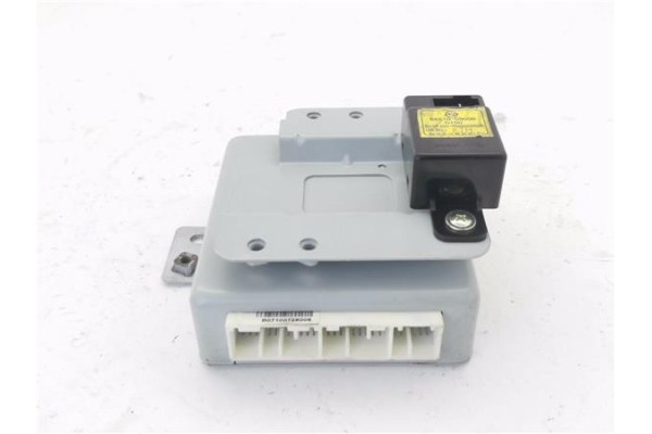 Recambio de modulo electronico para ssangyong kyron 2.0 200 xdi referencia OEM IAM 8712009220 97RA010045 