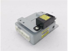Recambio de modulo electronico para ssangyong kyron 2.0 200 xdi referencia OEM IAM 8712009220 97RA010045 