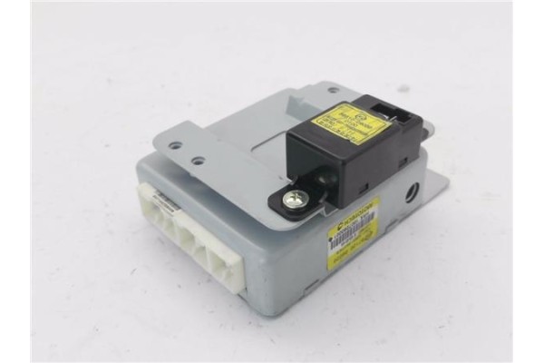 Recambio de modulo electronico para ssangyong kyron 2.0 200 xdi referencia OEM IAM 8712009220 97RA010045 