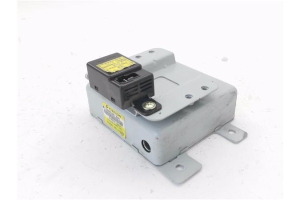 Recambio de modulo electronico para ssangyong kyron 2.0 200 xdi referencia OEM IAM 8712009220 97RA010045 