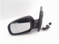 Recambio de retrovisor izquierdo para seat arosa (6h1) referencia OEM IAM   