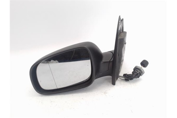 Recambio de retrovisor izquierdo para seat arosa (6h1) referencia OEM IAM   