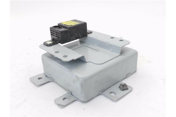 Recambio de modulo electronico para ssangyong kyron 2.0 200 xdi referencia OEM IAM 8712009220 97RA010045 