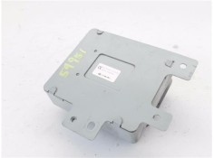 Recambio de modulo electronico para ssangyong kyron 2.0 200 xdi referencia OEM IAM 8712009220 97RA010045 