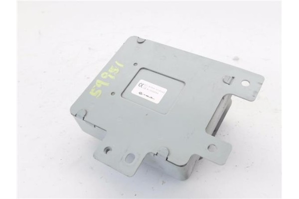 Recambio de modulo electronico para ssangyong kyron 2.0 200 xdi referencia OEM IAM 8712009220 97RA010045 