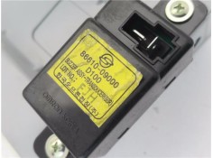 Recambio de modulo electronico para ssangyong kyron 2.0 200 xdi referencia OEM IAM 8712009220 97RA010045 