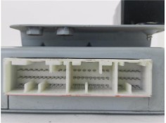 Recambio de modulo electronico para ssangyong kyron 2.0 200 xdi referencia OEM IAM 8712009220 97RA010045 