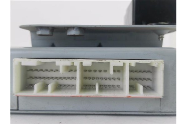 Recambio de modulo electronico para ssangyong kyron 2.0 200 xdi referencia OEM IAM 8712009220 97RA010045 