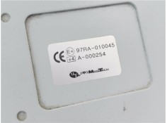 Recambio de modulo electronico para ssangyong kyron 2.0 200 xdi referencia OEM IAM 8712009220 97RA010045 