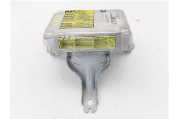 Recambio de centralita airbag para lexus rx (mcu_) 400h referencia OEM IAM 8917048160 1523007611 