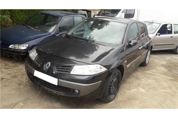 renault megane ii (bm0/1_, cm0/1_) del año 2006
