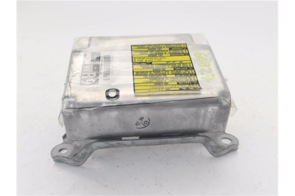 Recambio de centralita airbag para lexus rx (mcu_) 400h referencia OEM IAM 8917048160 1523007611 