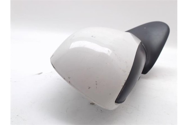 Recambio de retrovisor derecho para seat leon (1m1) referencia OEM IAM   