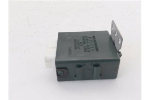 Recambio de modulo electronico para lexus rx (mcu_) 400h referencia OEM IAM 8597048020 515003880 