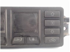 Recambio de mandos climatizador para audi 100 avant (445) referencia OEM IAM (4A0820043B) (5HB006500-00) 