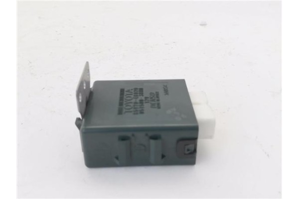 Recambio de modulo electronico para lexus rx (mcu_) 400h referencia OEM IAM 8597048020 515003880 