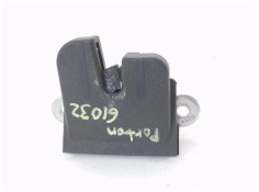 Recambio de cerradura porton para seat altea (5p1) 2.0 tdi 16v referencia OEM IAM 5P0827505B  