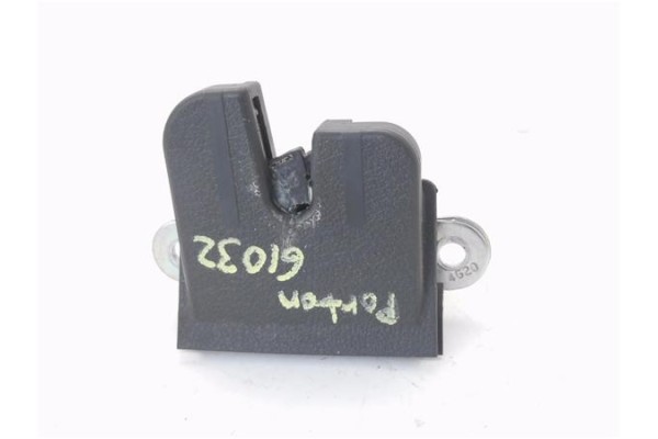 Recambio de cerradura porton para seat altea (5p1) 2.0 tdi 16v referencia OEM IAM 5P0827505B  