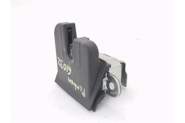 Recambio de cerradura porton para seat altea (5p1) 2.0 tdi 16v referencia OEM IAM 5P0827505B  