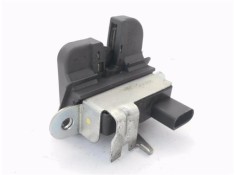 Recambio de cerradura porton para seat altea (5p1) 2.0 tdi 16v referencia OEM IAM 5P0827505B  