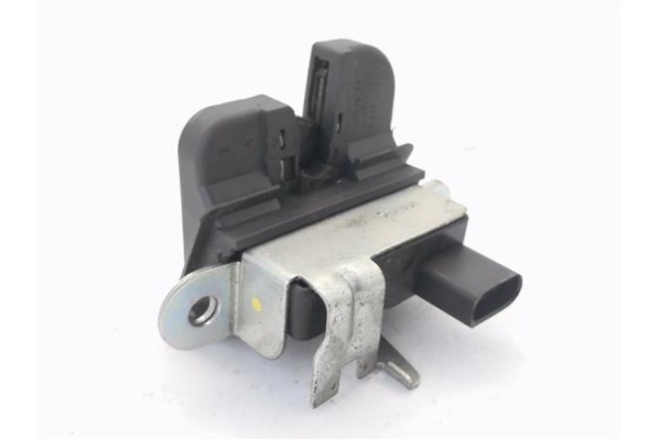 Recambio de cerradura porton para seat altea (5p1) 2.0 tdi 16v referencia OEM IAM 5P0827505B  