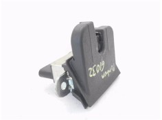 Recambio de cerradura porton para seat altea (5p1) 2.0 tdi 16v referencia OEM IAM 5P0827505B  