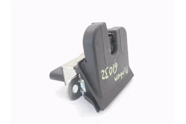 Recambio de cerradura porton para seat altea (5p1) 2.0 tdi 16v referencia OEM IAM 5P0827505B  