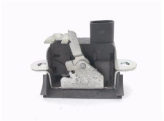 Recambio de cerradura porton para seat altea (5p1) 2.0 tdi 16v referencia OEM IAM 5P0827505B  