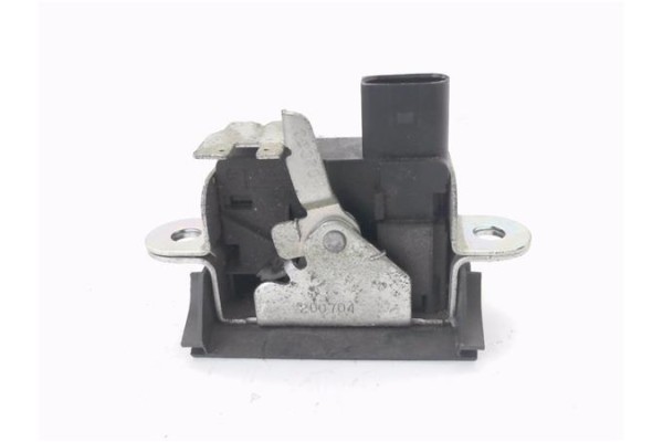 Recambio de cerradura porton para seat altea (5p1) 2.0 tdi 16v referencia OEM IAM 5P0827505B  