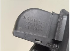 Recambio de cerradura porton para seat altea (5p1) 2.0 tdi 16v referencia OEM IAM 5P0827505B  