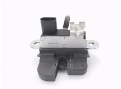 Recambio de cerradura porton para seat altea (5p1) 2.0 tdi 16v referencia OEM IAM 5P0827505B  