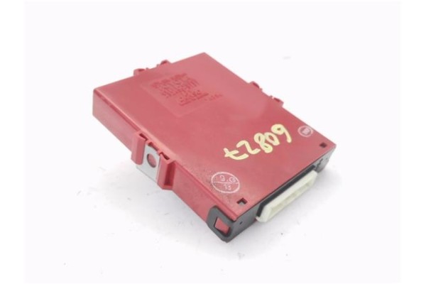 Recambio de modulo electronico para lexus rx (mcu_) 400h referencia OEM IAM 8911148050 2324005131 